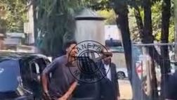 VIDEO – Milan, De Winter in clinica per le visite mediche | PM News