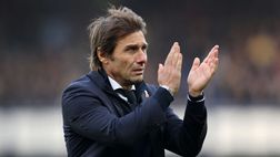 HERE WE GO – Antonio Conte è il nuovo allenatore del Napoli: accordo raggiunto!