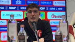 Padova, infortunio per Voltan: sarà sostituito sul mercato da Sala