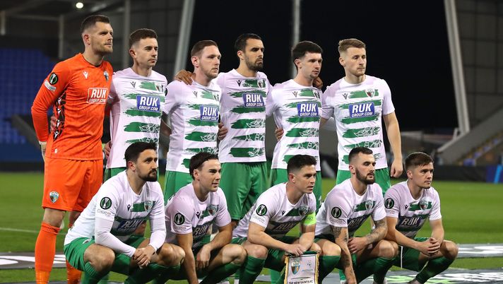 Champions League maglia