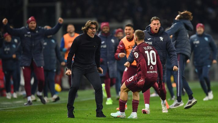 Torino-Juventus 1-1: un derby bollente finisce con un punto a testa - immagine 1