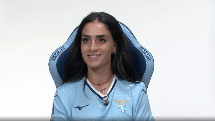 Martina Piemonte