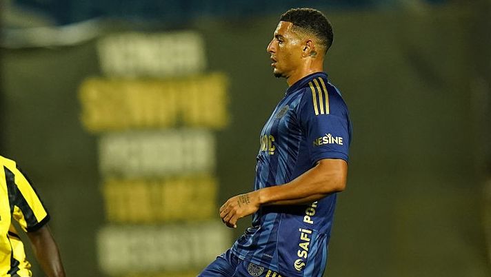 MERCATO – È fatta per Sarmiento, Diego Carlos, Zanoli e Lamptey! Frattesi, Rabiot, Dovbyk, Baldanzi… - immagine 1