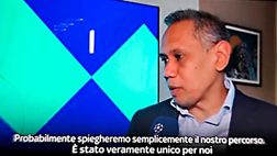 Suwarso: “Nico Paz? È stato un ottimo affare. Tutti sanno del Real: guardiamo…”