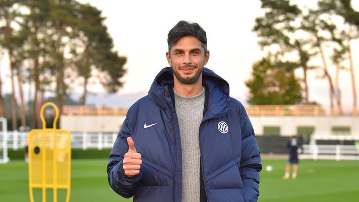 Inter Ranocchia