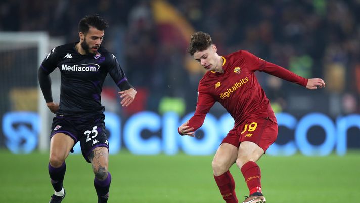 Scommesse sulla Roma? L’accusa contro Zalewski. I legali del polacco rispondono - immagine 1