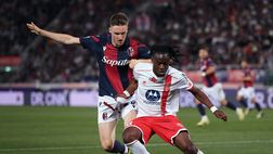 UFFICIALE – Aebischer al Pisa