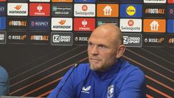 Twente-Lazio, Oosting: “Razzismo? Orribile. Non voglio averci nulla a che fare”