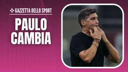 Milan, a Parma Fonseca pensa già a rivoluzionare la difesa: dentro i nuovi