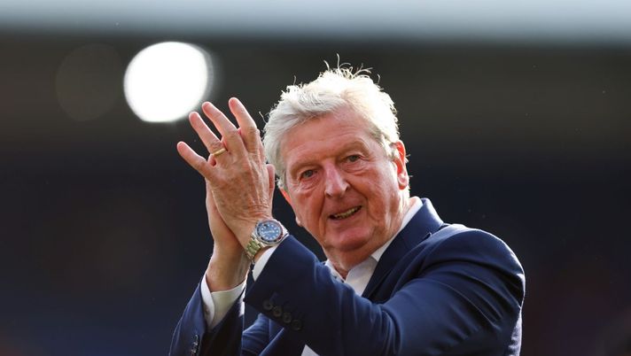 Getty Images Ex Inter, UFFICIALE: Hodgson allenerà il Crystal Palace anche nella prossima stagione - immagine 1