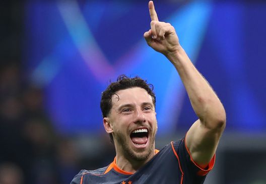 Champions League, la top XI della settimana: c’è anche un giocatore dell’Inter- immagine 2