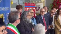Video – Don Robella: “Ogni anno siamo sempre di più, c’è qualcosa di straordinario”