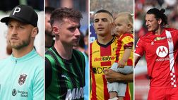 Da Arnautovic a Krstovic: pro e contro di quattro attaccanti per la Fiorentina