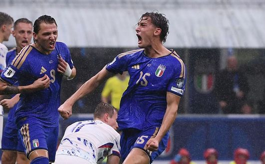 Foto figc.it Zazzaroni: “Esposito vada all’estero” Cruciani e Sabatini insorgono: “La cazzata del…”- immagine 2