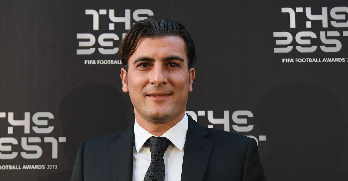 Ventola Milan da Pianetamilan.it ventola milan alla 36esima giornata non è ancora una squadra