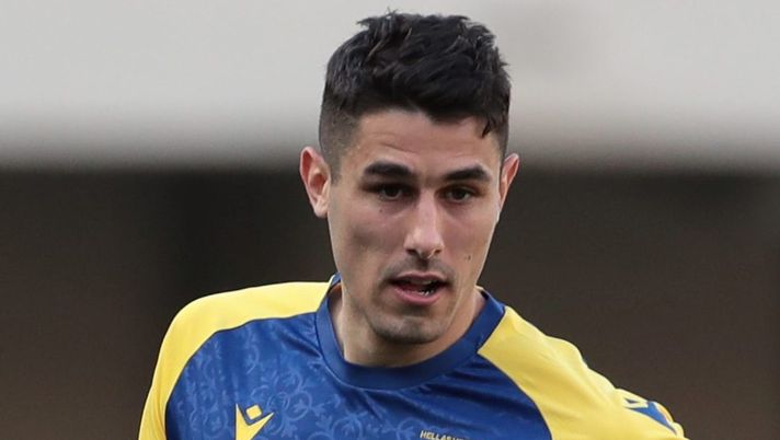 Verona-Napoli, le formazioni ufficiali - immagine 1