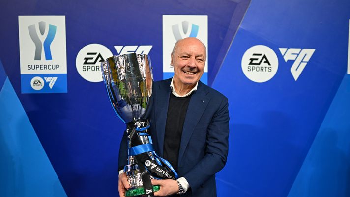 AIC, il 15 maggio convegno con Gravina, Marotta e Spalletti: ecco l’argomento - immagine 1