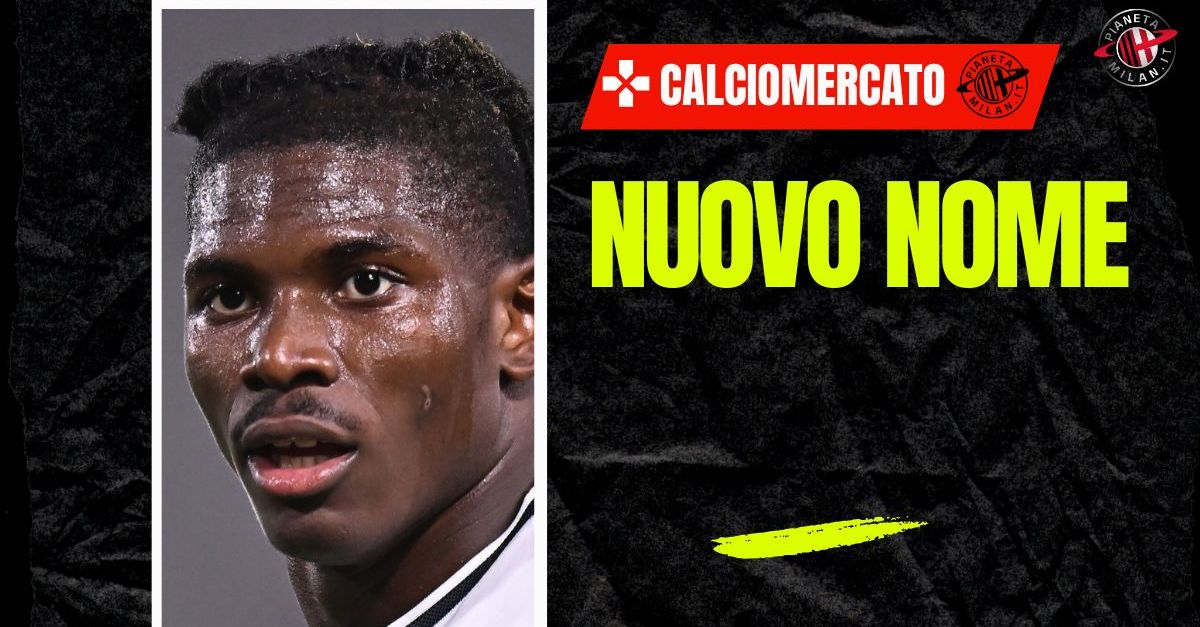Calciomercato Milan, spunta l’idea Singo per la fascia destra Calciomercato Milan, spunta l’idea Singo per la fascia destra