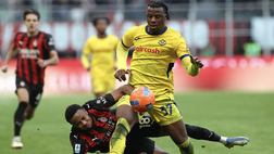 Verona, la probabile formazione per la partita col Parma