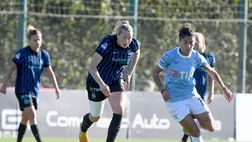 WOMEN | Sassuolo-Lazio, Castiello: “Sarà importante la reazione mentale”
