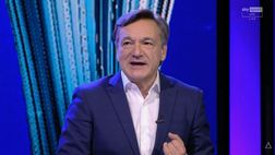 Caressa: “Partite di Champions? Straordinarie, ma poi ho pensato che l’Inter…”