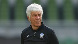 Gasperini sbotta nell’amichevole contro il Parma: “Ma come c***o giochiamo?”