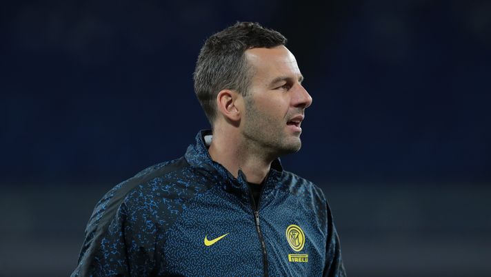 Handanovic, nuova vita da allenatore: inizierà dalle giovanili dell’Inter - immagine 1