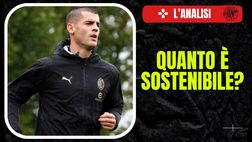 Milan, Morata falso dieci è sostenibile? I rischi della scelta di Fonseca