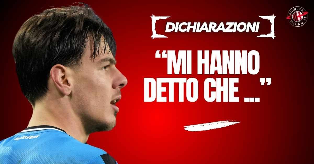 Milan, Pellegatti: “Jashari, trattativa ad esaurimento. Mi hanno detto che …” Milan, Pellegatti: “Jashari, trattativa ad esaurimento. Mi hanno detto che …”