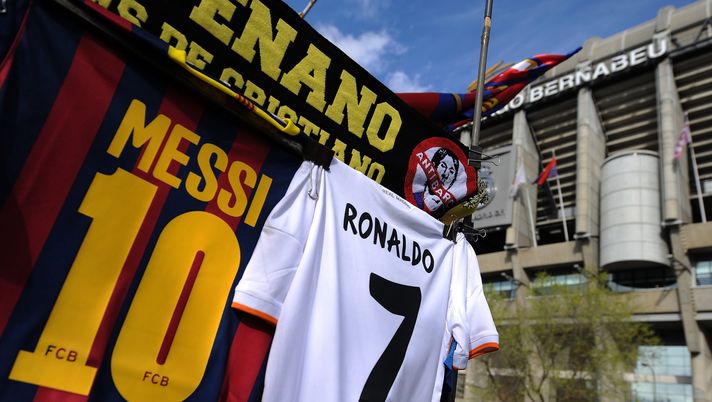 Il lungo derby delle partite vinte, Leo Messi più di tutti dal 2010: Cristiano solo quinto - immagine 1