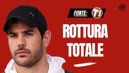 Calciomercato Milan, rottura totale con Theo Hernandez: deve trovare squadra. Altrimenti …
