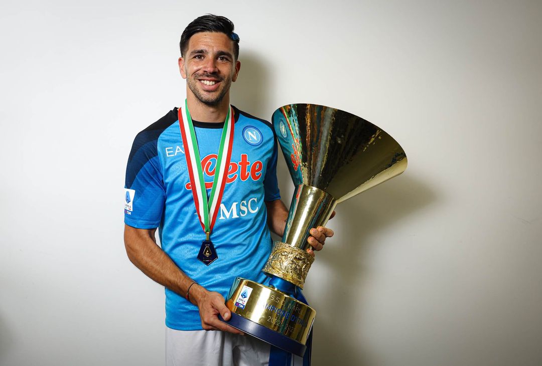 Gazzetta Dello Sport June 21 1965 Napoli Promoted To Serie A - Nino