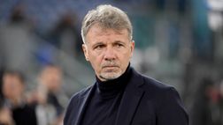 Baroni: “Pellegrini? Non butto i giocatori nella spazzatura! Fuori Rovella, il motivo. Dele-Bashiru…”