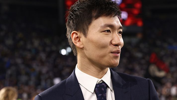 CAPU…T DERBY – L’Inter deve fallire (Limited edition) - immagine 1