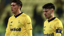 Verso Padova-Modena, canarini di nuovo al lavoro: le ultime sui gialloblu