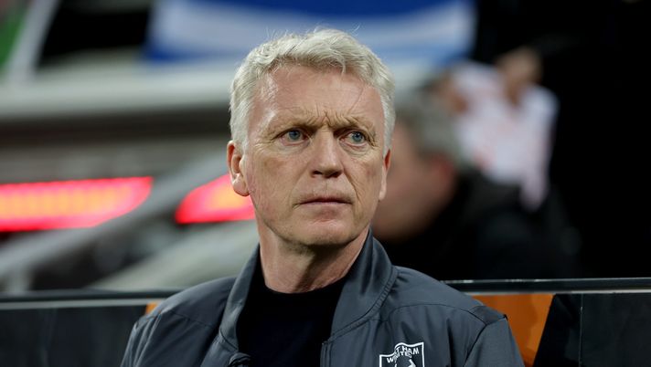 Dopo i 5 gol incassati nel derby col Chelsea, Moyes si separa dal West Ham: ufficiale - immagine 1