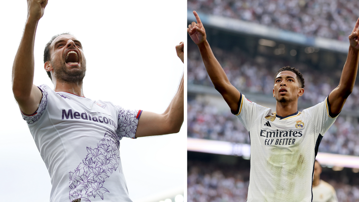 Bonaventura e quel paragone con Bellingham: “Lui un top, io solo un vecchio” - immagine 1