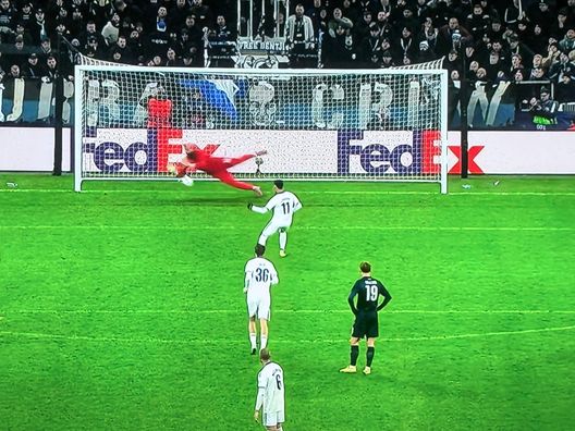 FINALE! Copenaghen-Napoli 1-1: gli azzurri frenano nonostante la superiorità numerica - immagine 4