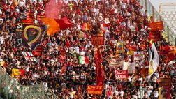 Stop alle trasferte, i tifosi romanisti fanno ricorso: “Il giorno dell’udienza”