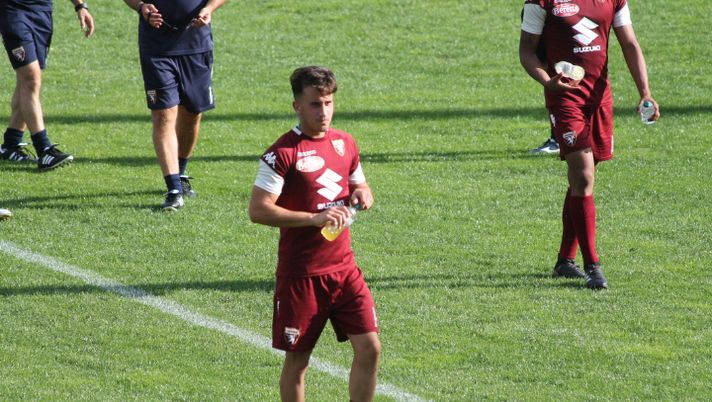 Torino a Bormio: Berenguer per convincere Mazzarri studia da Ansaldi - immagine 1
