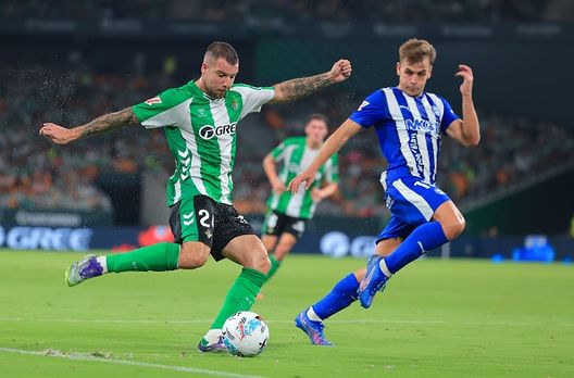 Real Betis, Ruibal a muso duro contro i tabù del calcio: “Se fossi gay, quale sarebbe il problema?”- immagine 2