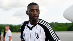 Gazzetta – Juve, finisce il prestito di Kolo Muani: ora la situazione col PSG è questa