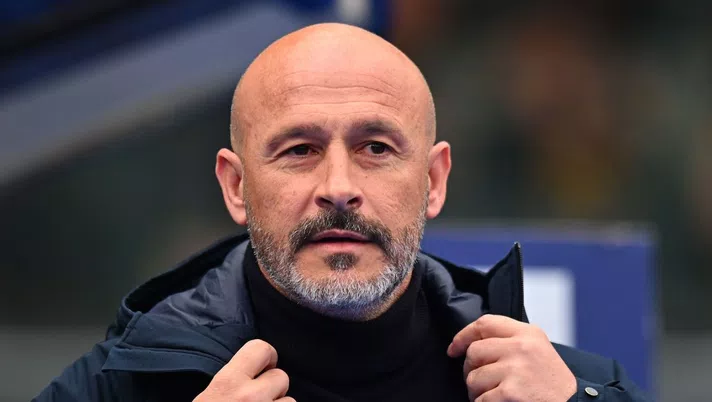 Vincenzo Italiano Bologna