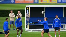 Inzaghi rivuole la vecchia Inter. I superpoteri non sono scomparsi, sì al turnover