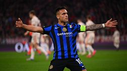 Bayern-Inter 1-2 risultato finale: gara epica dei nerazzurri, Lautaro-Frattesi e primo round all’Inter!