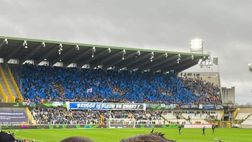 Belgio, ecco la nuova Jupiler League: tutti i derby, le date 2024-2025