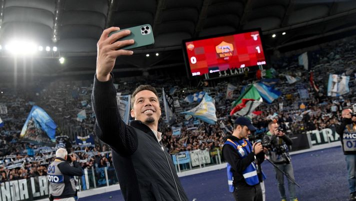 Derby, la profezia al contrario di Hernanes: “Tavares sarà decisivo” - immagine 1