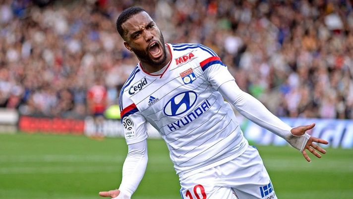 Lione-Rennes, le probabili formazioni: Lacazette sfida Kalimuendo. Tolisso dal 1′ Lione Rennes