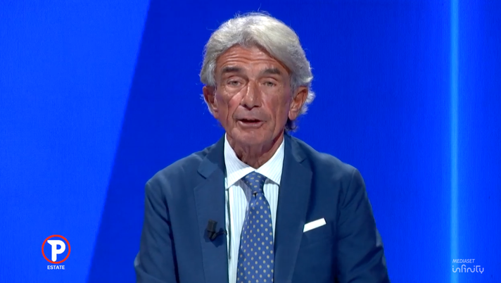 Cesari: “Ormai decide tutto il Var. E chi si azzarda a opporsi dopo il caso Marinelli-Baschirotto?” - immagine 1