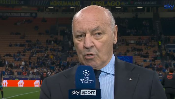 Corsport: “Tutto lascia pensare che questo sarà il primo acquisto Inter la prossima estate” - immagine 1